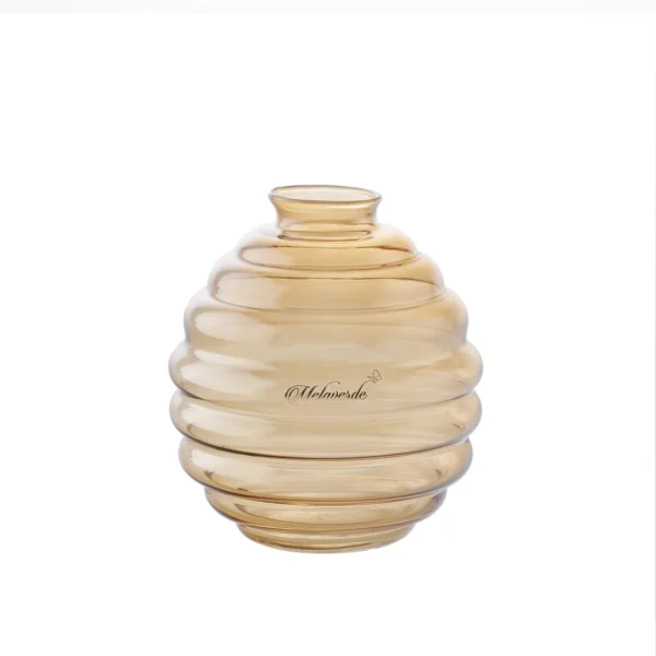 Melaverde - Mini Vaso Vetro - immagine 2