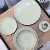 Rosenthal - Servizio Tavola Mesh Cream - immagine 2