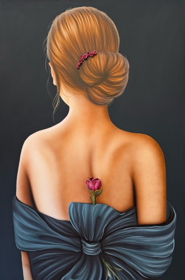 Art Maiora - Quadro Scent of Woman