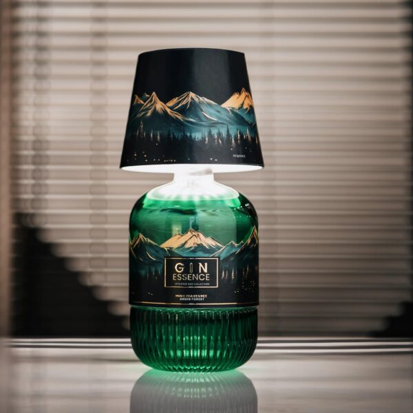 Sequenze - Lampada da Tavolo Green Forest - immagine 2