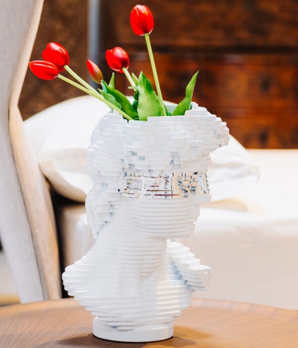 Mia Design - Vaso David - immagine 2