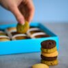 Cannavacciuolo - Biscotti diamantini - immagine 2