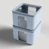 Blim - Box Quadro Dolphin - immagine 2