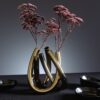 Rosenthal - Vaso Triu Gold - immagine 3