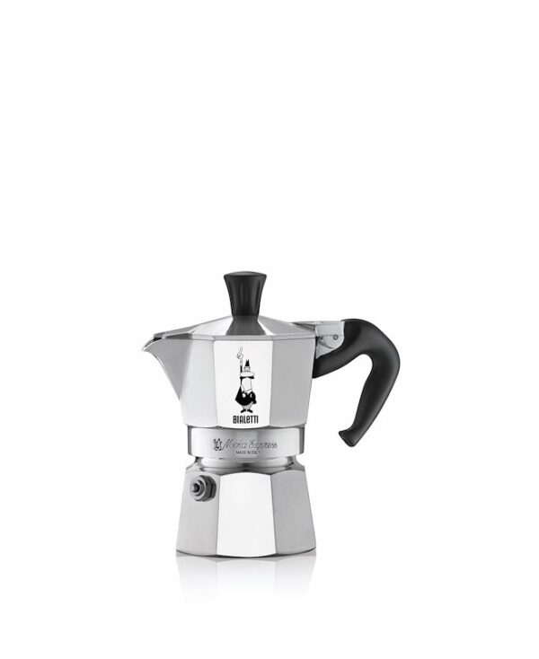 Bialetti - Moka Express 1 Tz