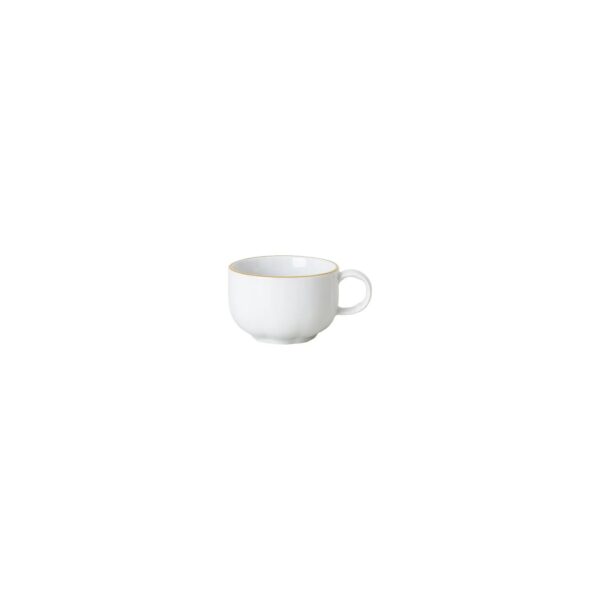 Rosenthal - Sonetto Oro Tazza da espresso Set da 12