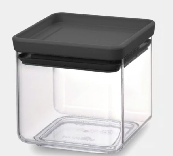 Brabantia - Barattolo Quadrato