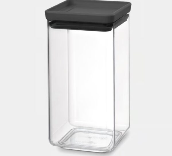 Brabantia - Barattolo Quadrato