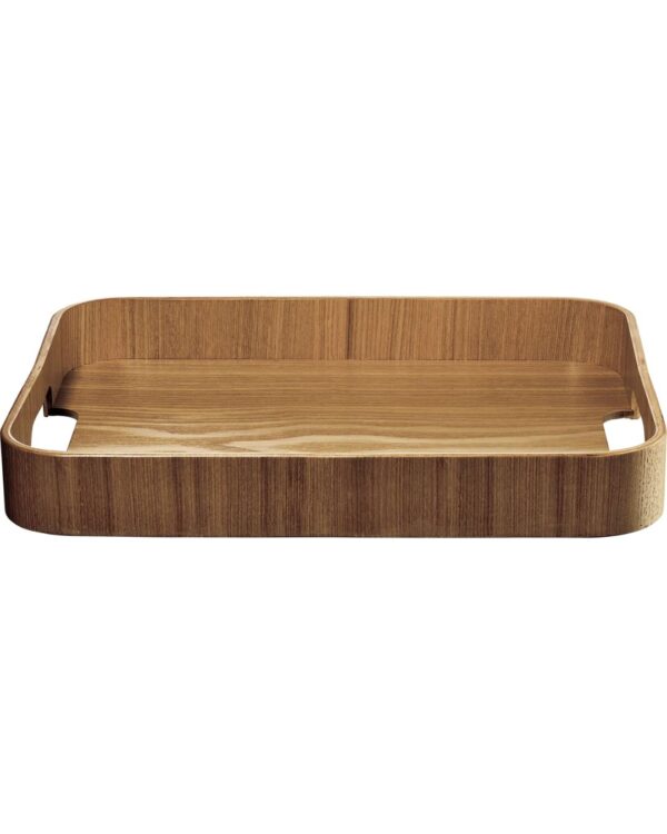Asa Selection - Vassoio rettangolare in legno