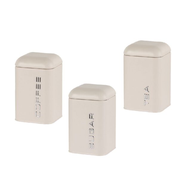 Evviva - Set 3 barattoli