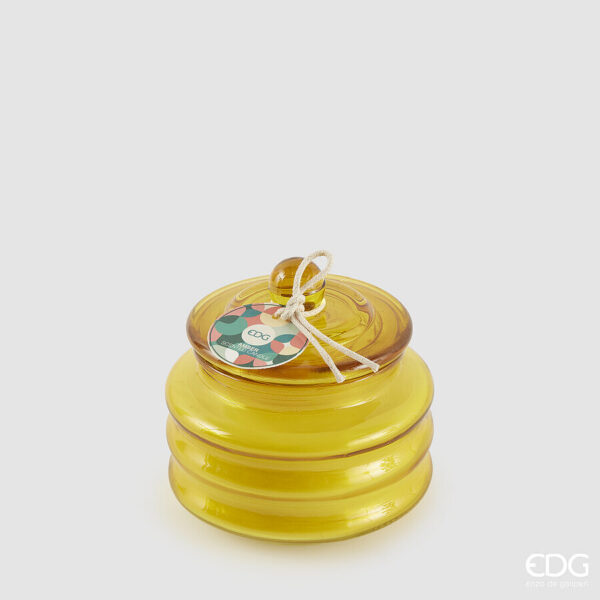 EDG - Candela Circle con Profumo