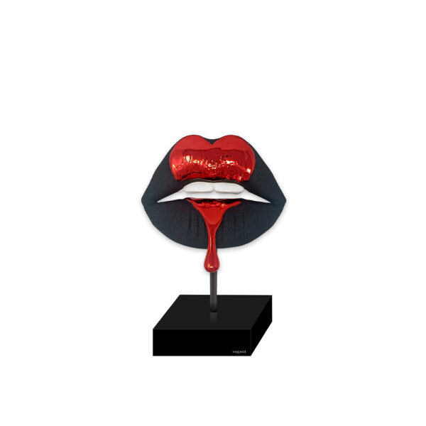 Sequenze - Scultura Whisper of love