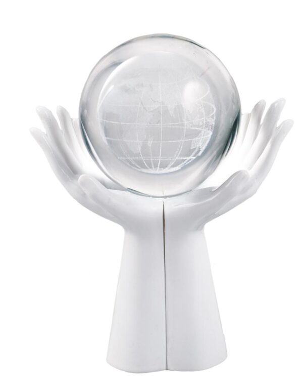 Special Gift - Il mondo tra le mani