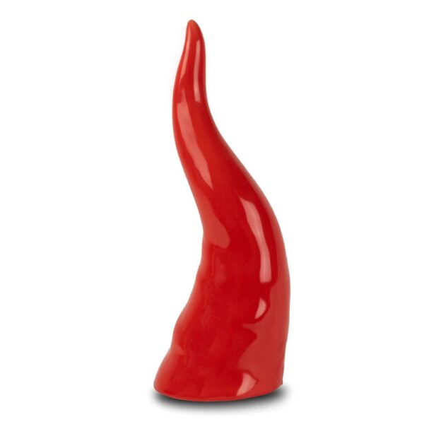 Montemaggi - Corno Cornicello H.14cm