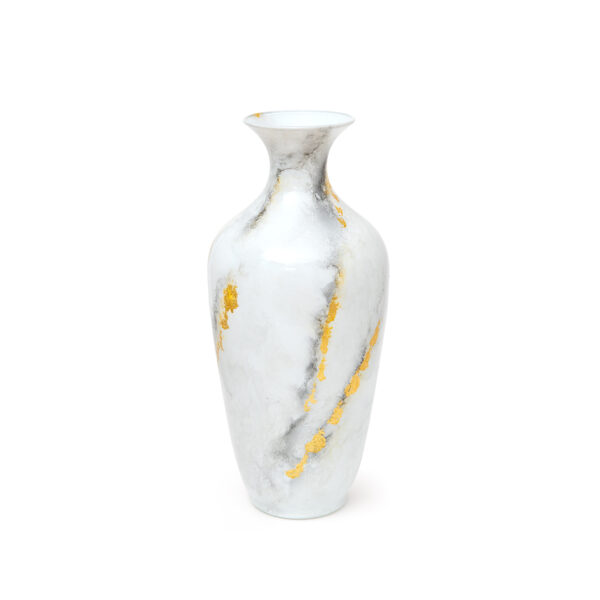 Sequenze - Vaso linea David H.42cm