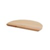Pintinox - Vassoio con Tagliere OMAGGIO - 36 cm - immagine 3