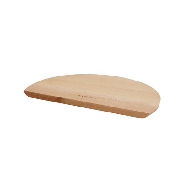 Pintinox - Vassoio con Tagliere OMAGGIO - 36 cm - immagine 3