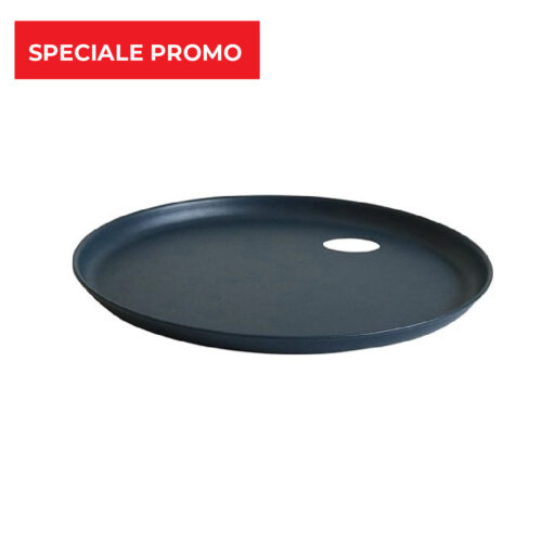 Pintinox - Vassoio con Tagliere OMAGGIO - 32 cm
