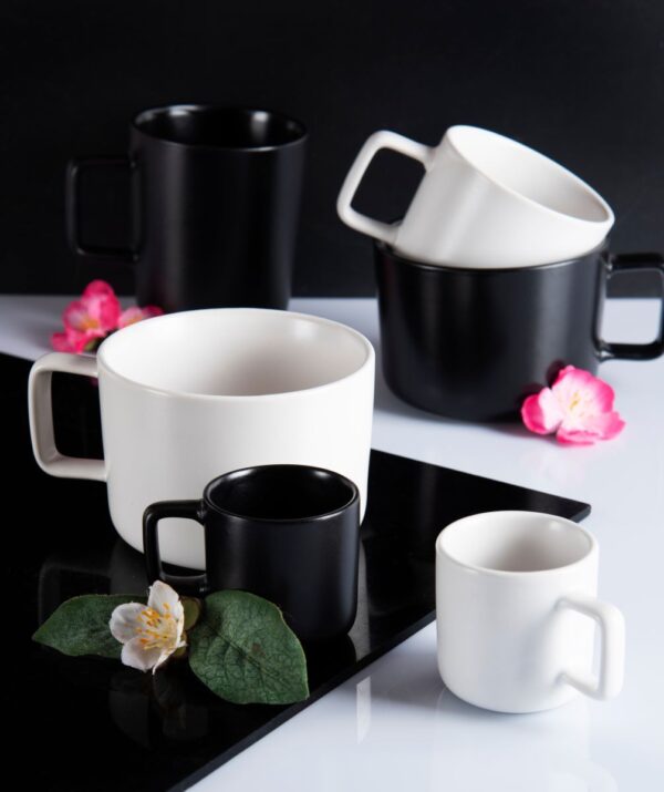 Excelsa - Servzio Tavola Nordic - immagine 5