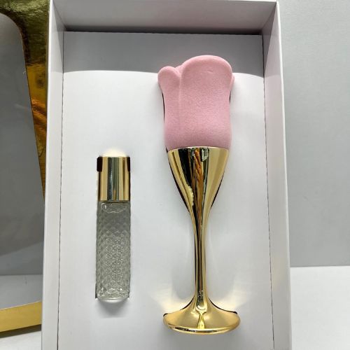 Golino - Profumo con Portaprofumo