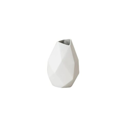 Rosenthal - Vaso Surface Weiss matt