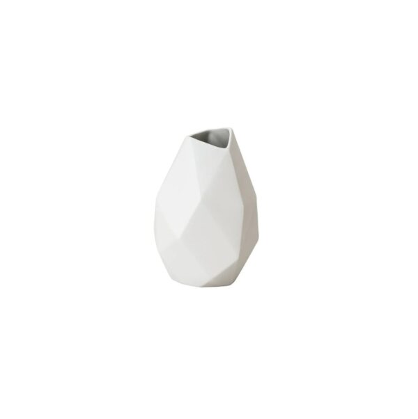 Rosenthal - Vaso Surface Weiss matt