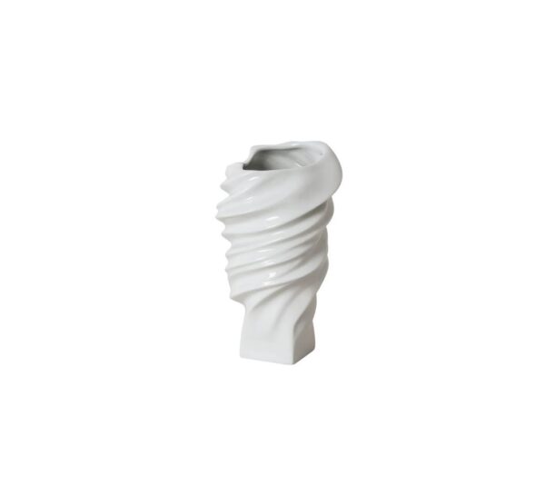 Rosenthal - Vaso Squall Weiss