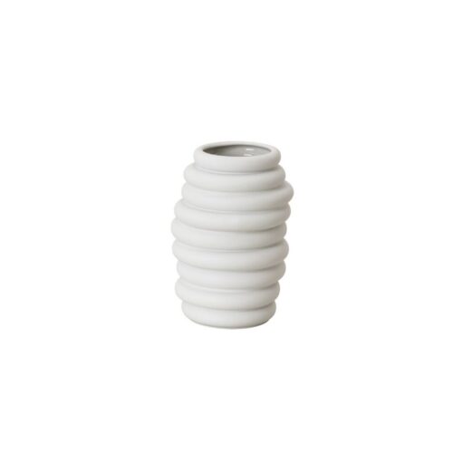 Rosenthal - Vaso Hop Weiss matt