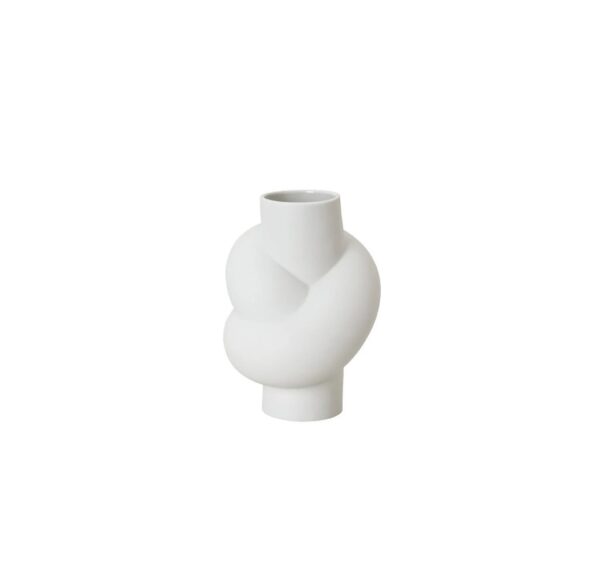 Rosenthal - Vaso Node Weiss matt