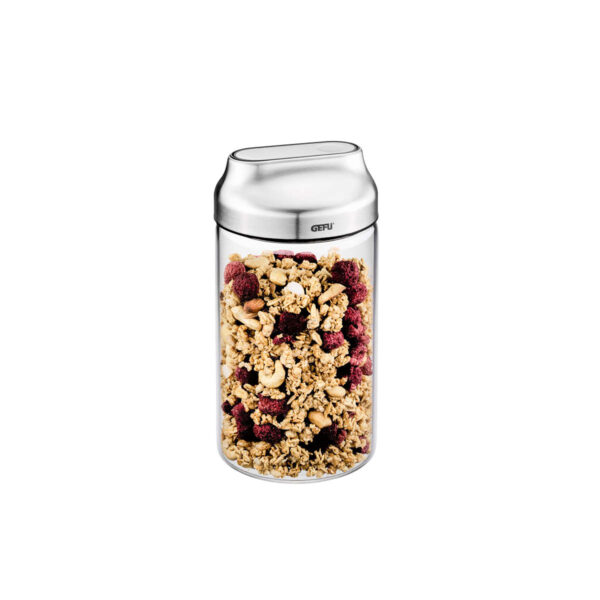 Gefu - Contenitore per alimenti Kippo