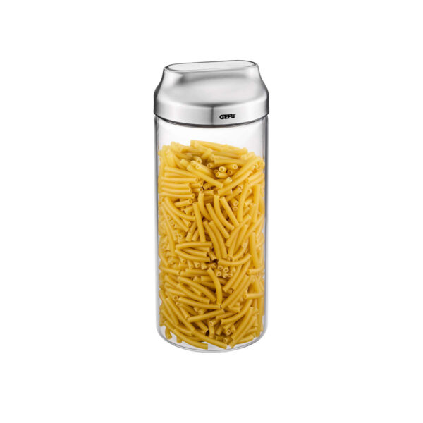 Gefu - Contenitore per alimenti Kippo