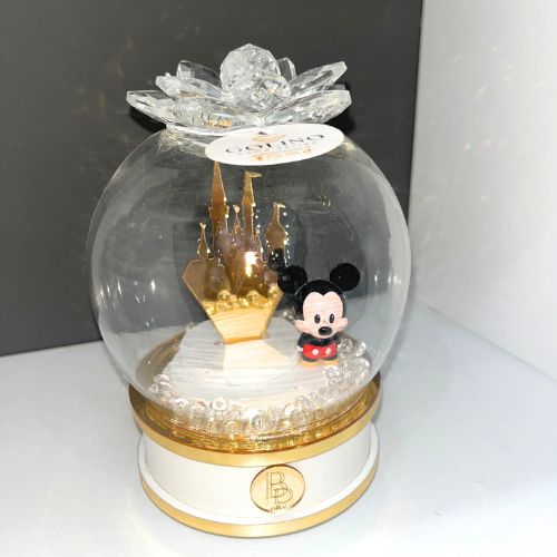 Buba Design - Carillon Disney