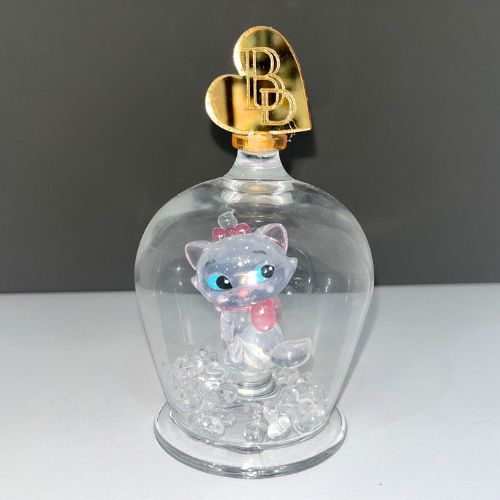 Buba Design - Ampolla Gattina Minou in Acrilico