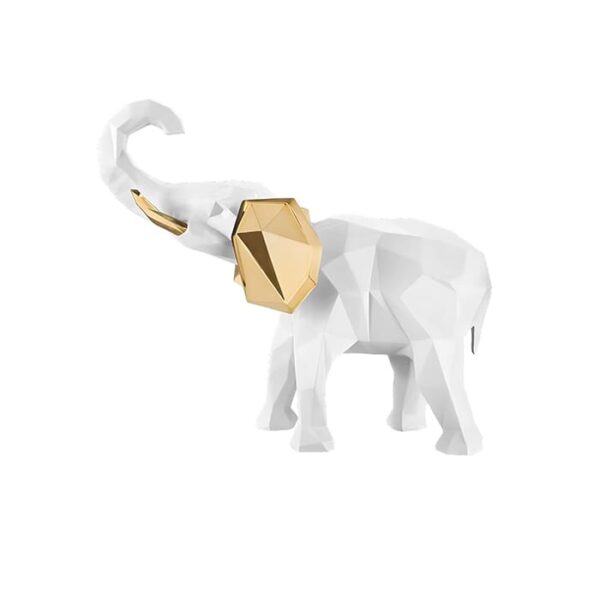 Bongelli - Elefante Collezione Modern Animal