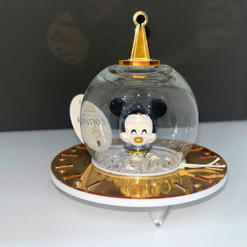 Buba Design - Navicella Disney
