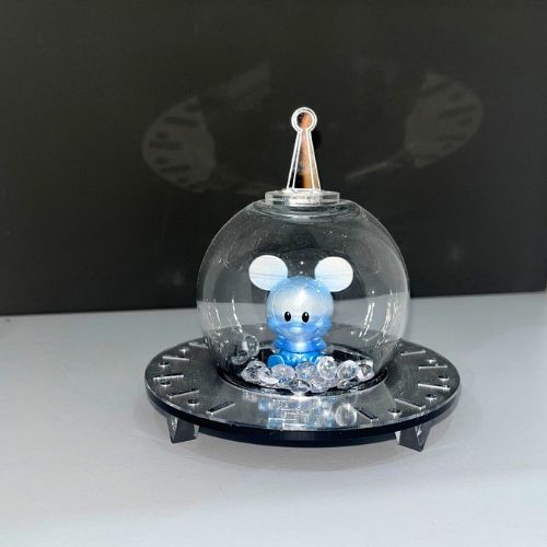 Buba Design - Navicella Disney