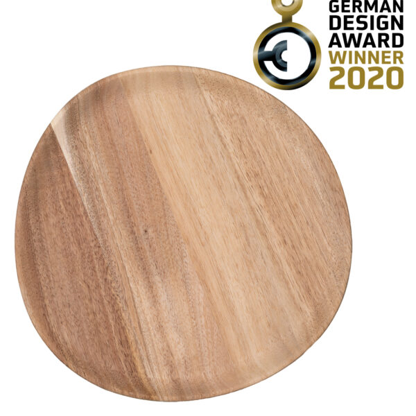 Rader - Piatto Legno