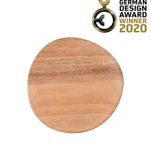 Rader - Piatto Legno