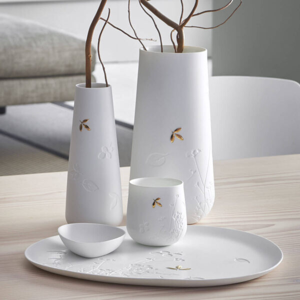 Rader - Piatto Porcellana - immagine 3