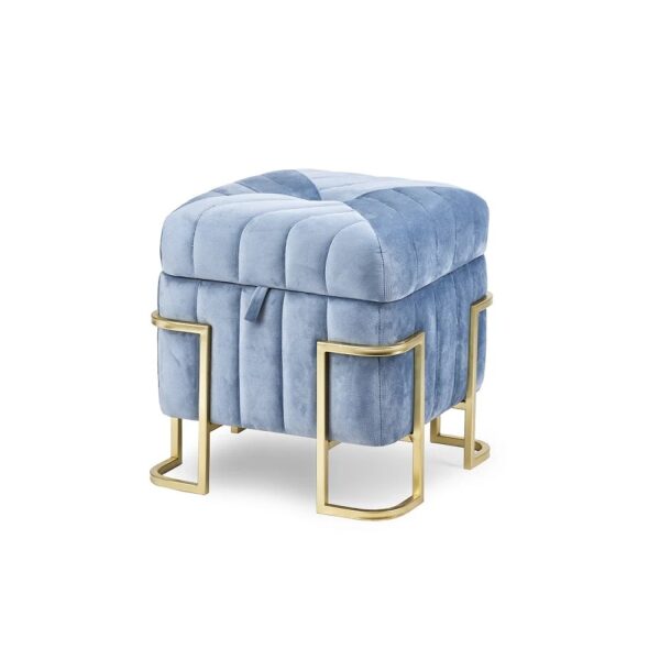 Fade - Pouf Contenitore Arianna