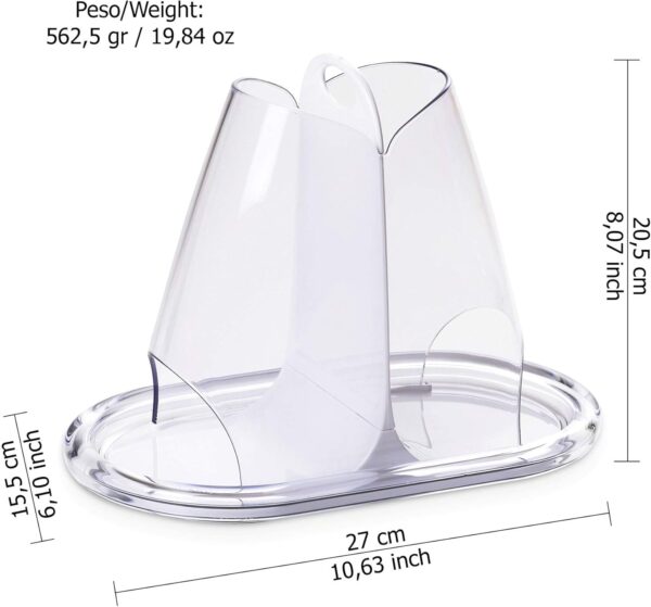 Omada Design - Porta Capsule - immagine 5