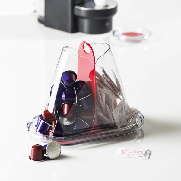 Omada Design - Porta Capsule - immagine 6