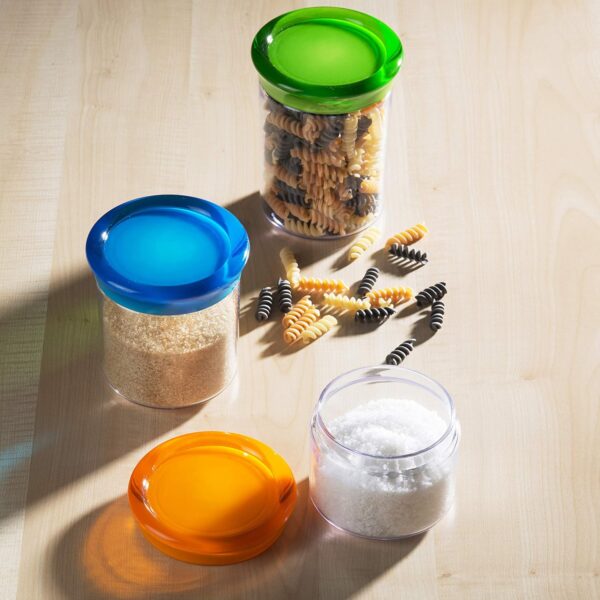 Omada Design - Barattolo in Vetro 0,75 lt - immagine 5