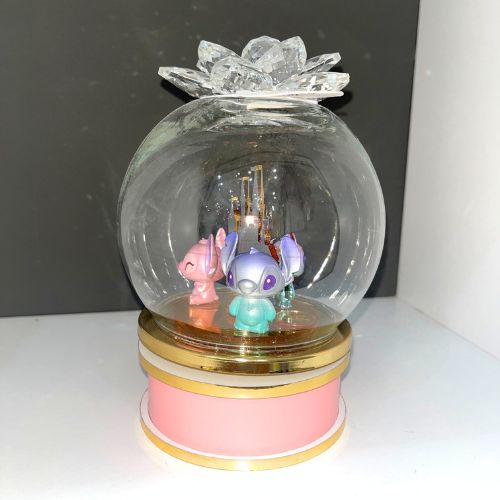 Buba Design - Carillon Stitch Disney