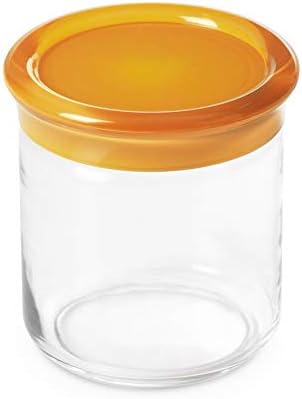 Omada Design - Barattolo in Vetro 0,75 lt