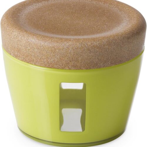 Omada Design - Barattolo Ecoliving 0,5 lt