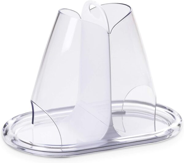 Omada Design - Porta Capsule