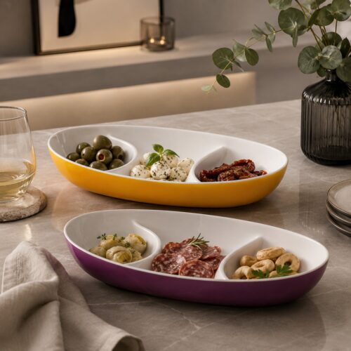 Omada Design antipastiera cm
