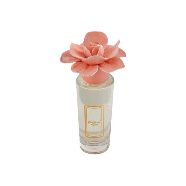Melaverde - Profumatore alto con Rosa - immagine 5