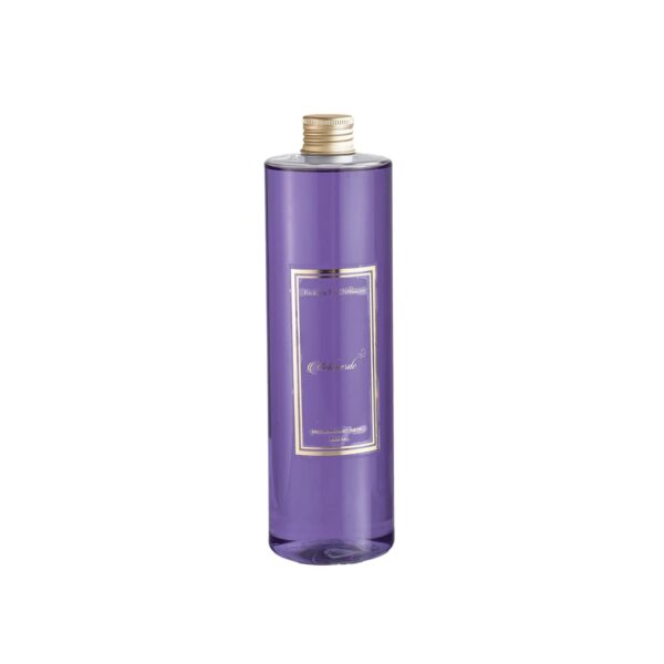 Melaverde - Ricarica Profumatore Melograno Nero 500ml